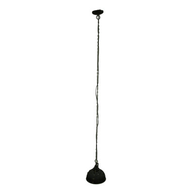 1 - Light Single Pendant