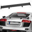 Spoiler de voiture