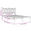 Gonzales Metal Bed-2054677338-2054677156