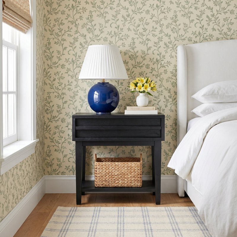 Mapleton Nightstand