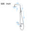 Système de douche 3 fonctions-112308515