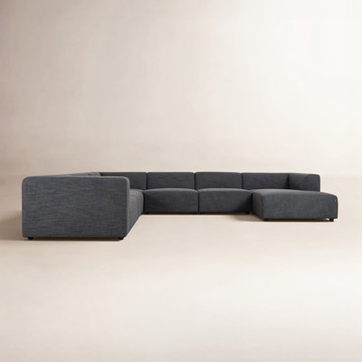 Sloan 6PC Sectional