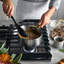 Greenpan Padova Reserve Uncoated 3 Piece Set