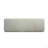 Comfortable Ottoman, White