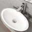 Bonde escamotable de lavabo de salle de bain-3999324