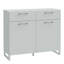 Baskas 2 - Drawer Rectangle Accent Chest-238765216