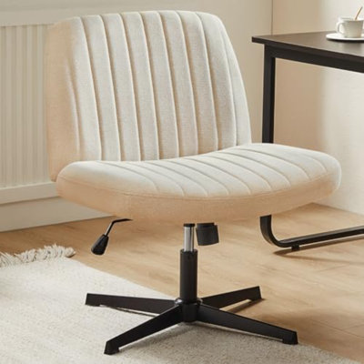 Fauteuil de bureau Criss Cross