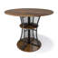 Table de salle à manger ronde-1180941340