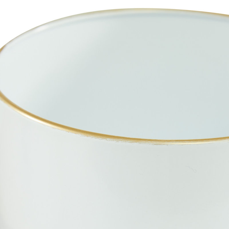 Metal Canister - Set of 2