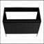 Meuble-lavabo sur pied 36 po sans lavabo
