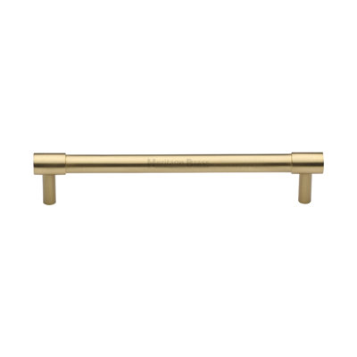 Heritage Brass Heritage Cabinet Pull Phoenix Design