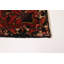 Tapis rouge Kayseri 6 pi 6 po x 10 pi 2 po