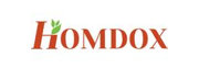 Homdox logo