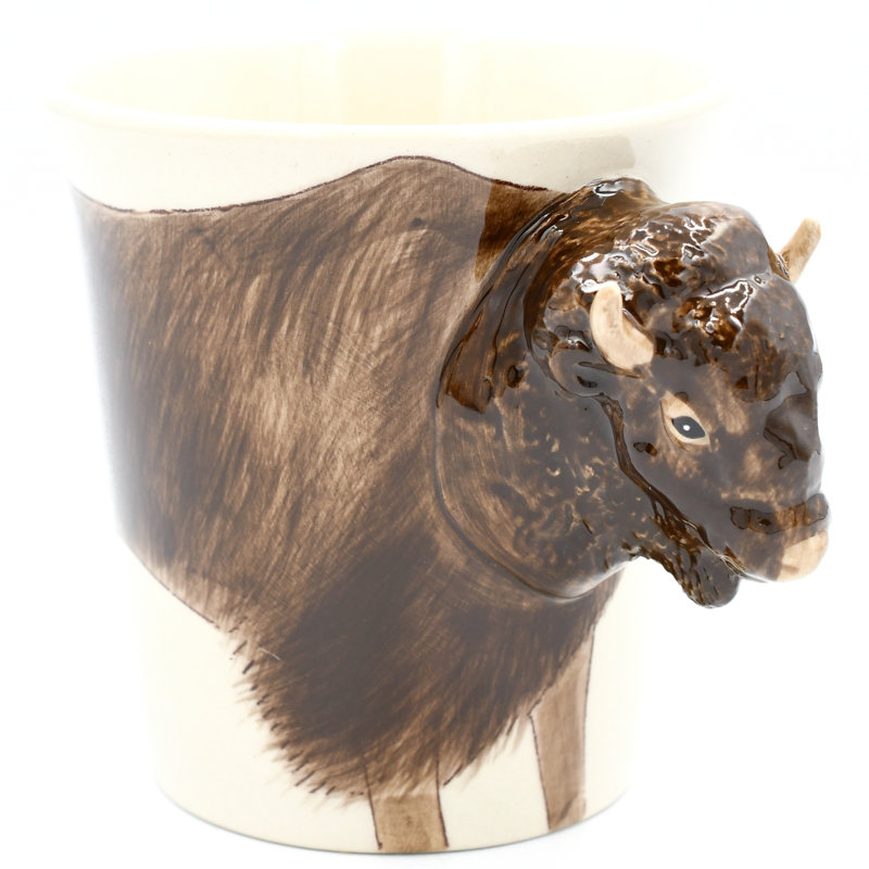 Keiwon233 Bison Keiwon 10 oz