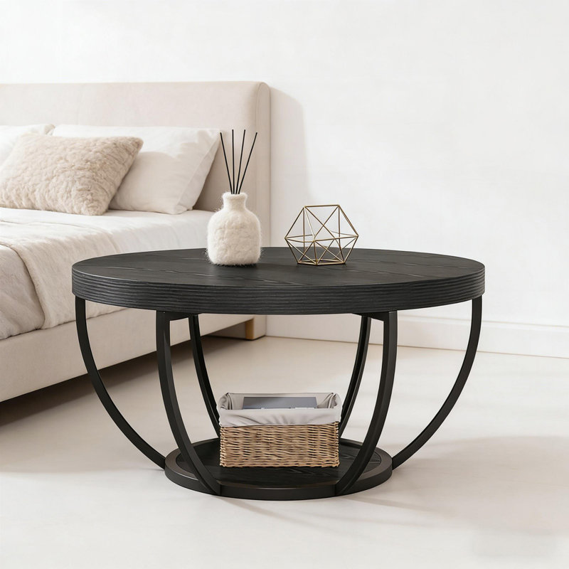Round Chating Table,