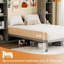 Lit escamotable Murphy avec tablettes de rangement-1371105398-1347650910