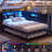 Corner Twin Daybed-2027218906