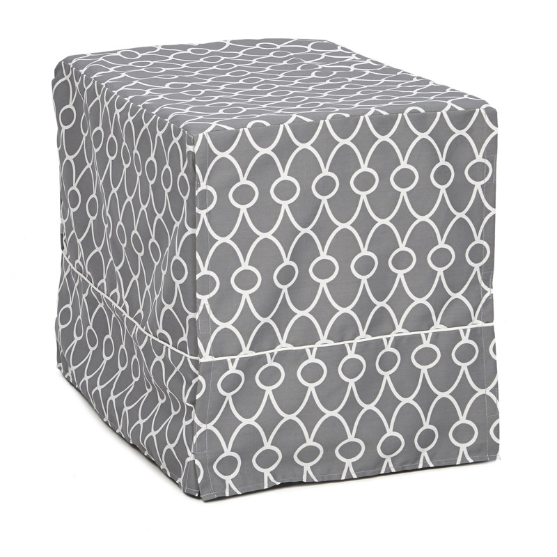 Housse pour caisse Quiet Tme QuietTime Defender, H 19 po x l 18 po x P 24 po