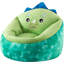 Fauteuil à billes Squishy Dinosaur
