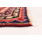 Aquia One-of-a-Kind 4'11" X 5'9" 1990s Wool Area Rug in Dark Red