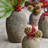 Antun Riverstone Table Vase