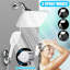 Handheld Rainfall Shower Head