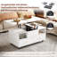 Coffee Table-600811500