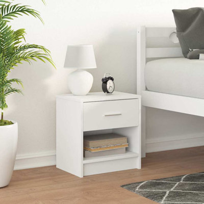 Bedside Cabinets With Drawer