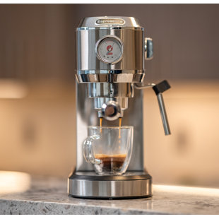 Espressione Semi-Automatic Espresso Machine