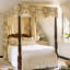 Schumacher x Mark D. Sikes Montecito Medallion Fabric-35103018