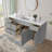 66'' Single Bathroom Vanity Base Only-98818679