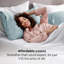 Satin Pillowcase Set of 2, 300 Thread Count ,GentleSoft™️-359644225-359644279