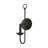 Arunvir 1 - Light Dimmable Candle Wall Light-1699420874