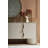 Corinthian 80'' Solid Wood Sideboard