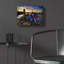 «Buoys and Line» par Rick Berk, art mural en verre acrylique-237588360