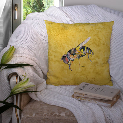 Housse de coussin d'extérieur et insert