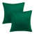 Vert foncé