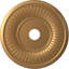 Médaillon de plafond Berkshire en PVC thermoformé-70487197-88037263