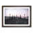 Walnut Framed selected