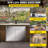 33'' Stainless Steel Drop-In Access Doors