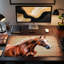 Polyester Desk Pad-1781578201