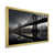 Gold Picture Framed