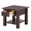 Embry Solid Wood End Table-38602004-38602005