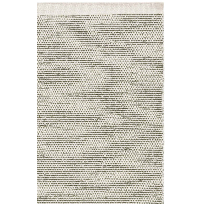 Natura Hand Woven Performance Rug, Rectangle 4' x 6'