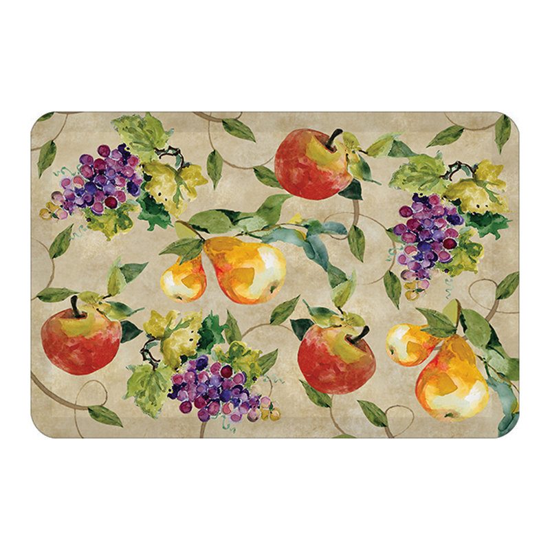 Tapis de cuisine Palermo