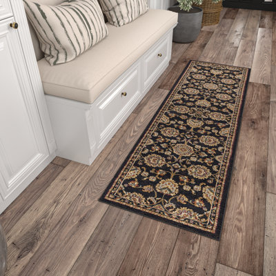 Tapis oriental Clarence