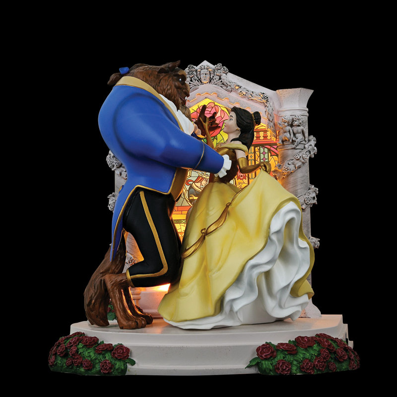 Disney/Pixar Figurines & Sculptures