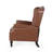 Alta Traditional 28.5" Wide Manual Wingback Recliner Chair-2139847128-2078642824