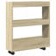 Storage Serving Cart-1184210017