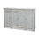 Diamond 65'' W Solid Wood Sideboard
